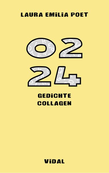 Cover von 0224