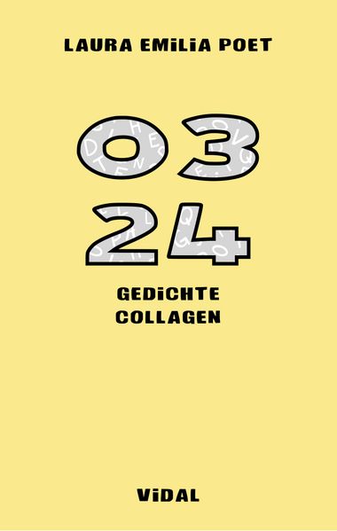 Cover von 0324