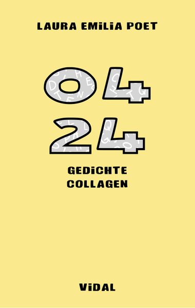 Cover von 0424