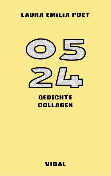 Cover von 0524