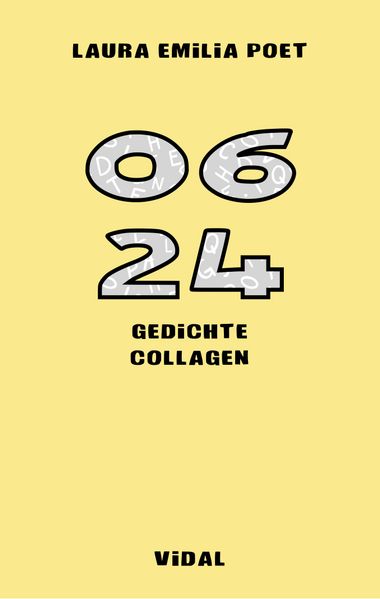 Cover von 0624