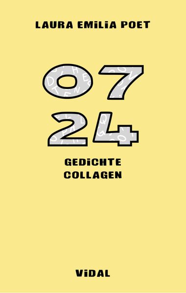 Cover von 0724