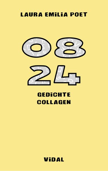 Cover von 0824