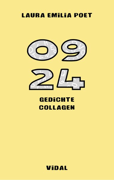 Cover von 0924