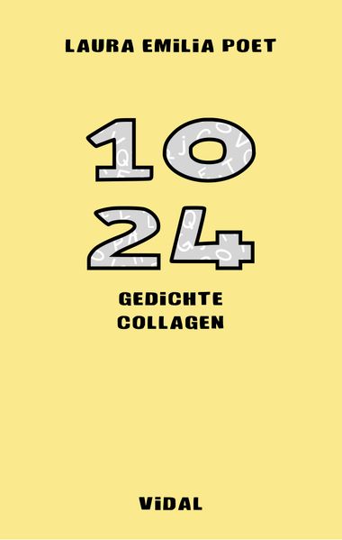 Cover von 1024