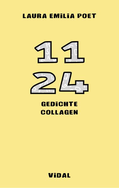Cover von 1124