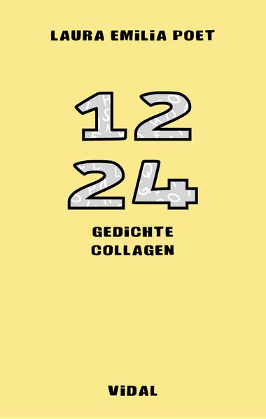Cover von 1224