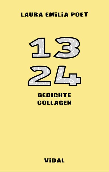 Cover von 1324