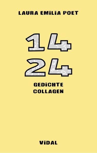 Cover von 1424