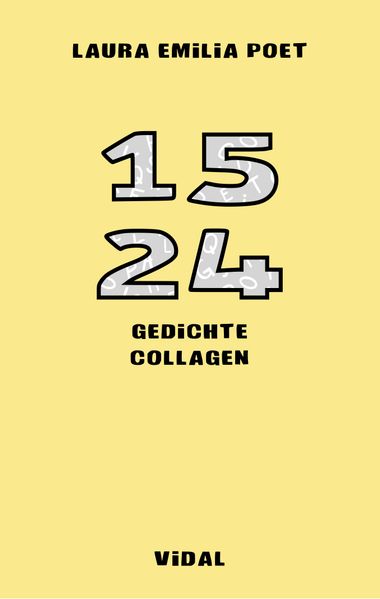 Cover von 1524