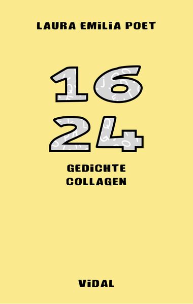 Cover von 1624