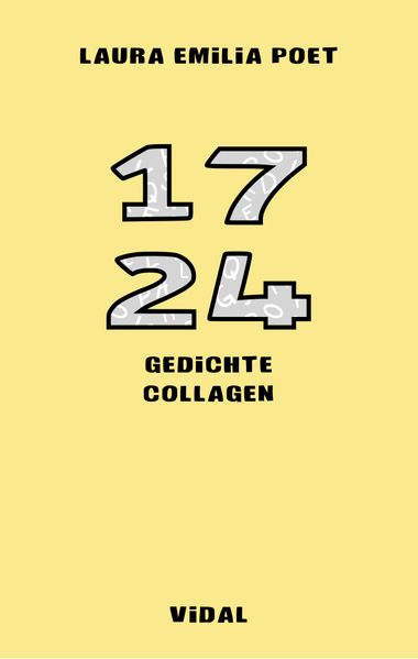 Cover von 1724