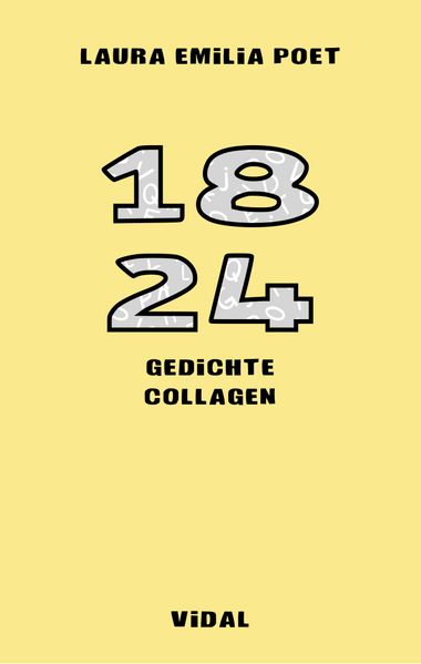 Cover von 1824