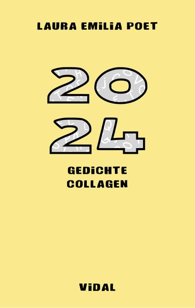 Cover von 2024