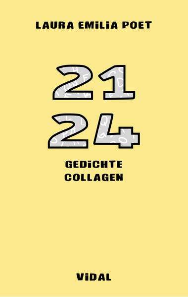 Cover von 2124