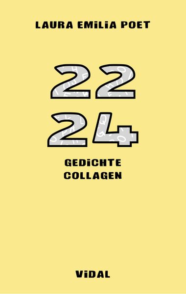 Cover von 2224