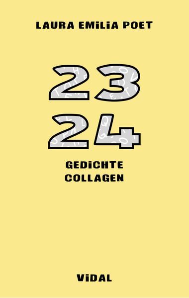 Cover von 2324