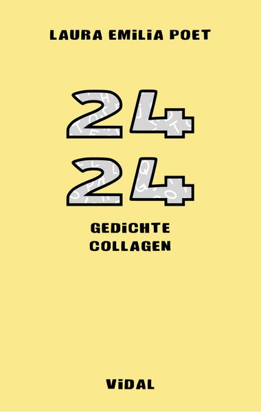 Cover von 2424