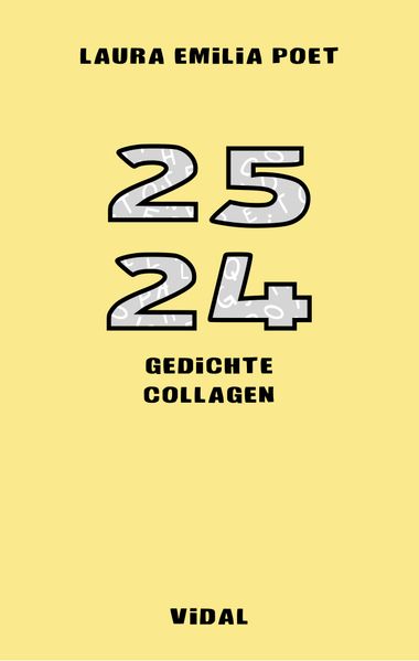 Cover von 2524