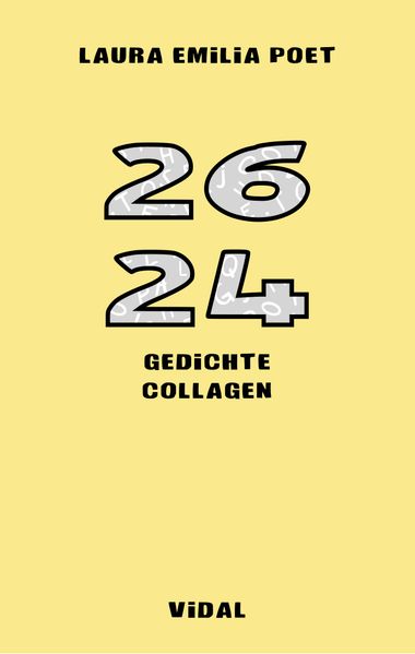 Cover von 2624