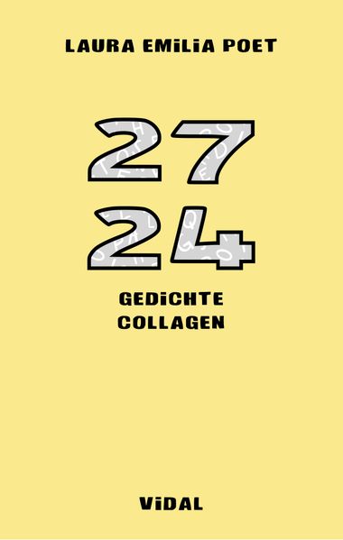 Cover von 2724