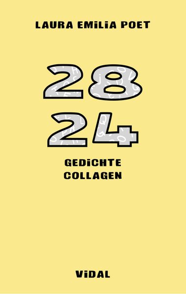 Cover von 2824