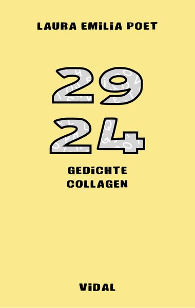 Cover von 2924
