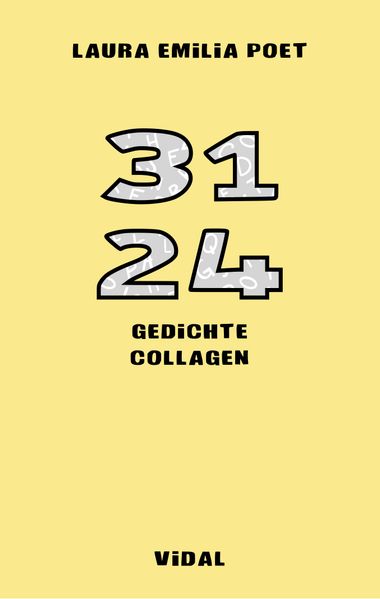 Cover von 3124