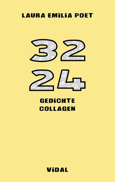 Cover von 3224