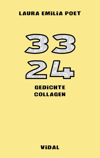 Cover von 3324
