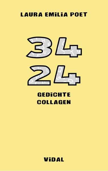 Cover von 3424
