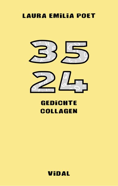 Cover von 3524