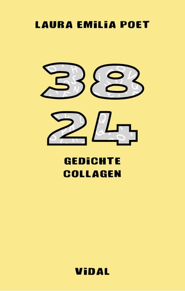 Cover von 3824
