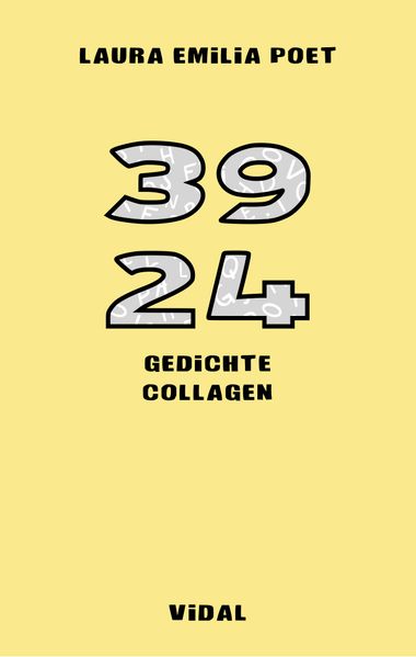 Cover von 3924