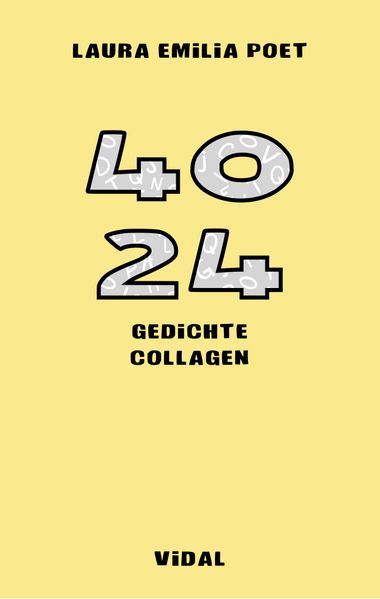 Cover von 4024