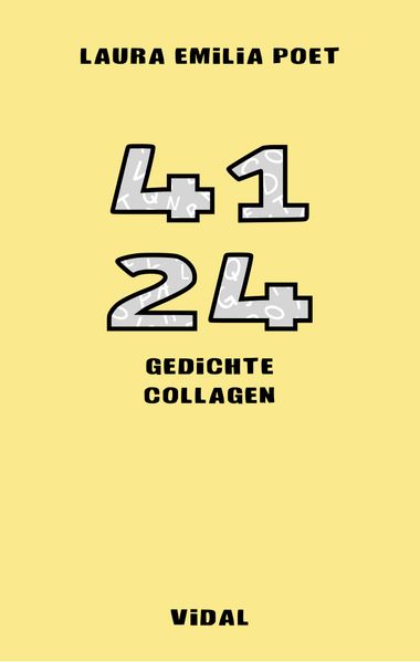 Cover von 4124