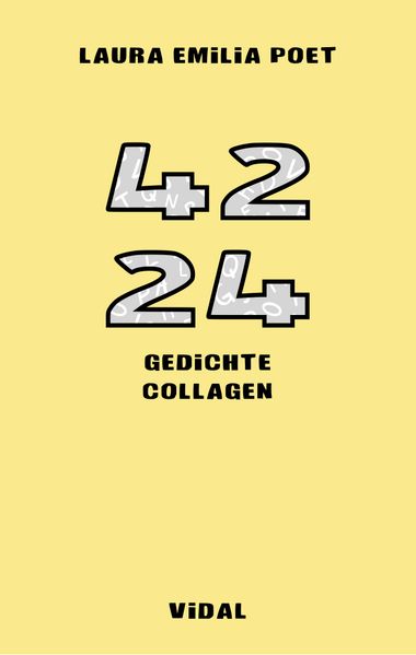 Cover von 4224