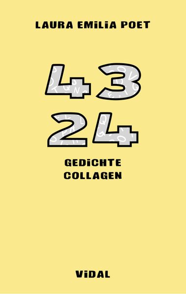 Cover von 4324