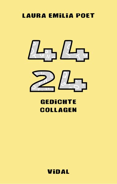 Cover von 4424