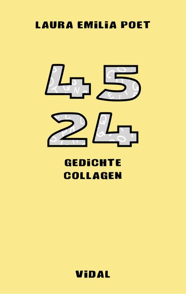 Cover von 4524