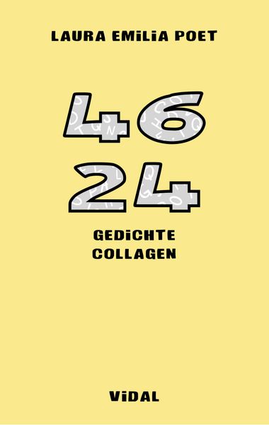 Cover von 4624