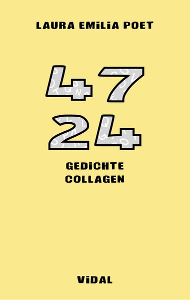 Cover von 4724