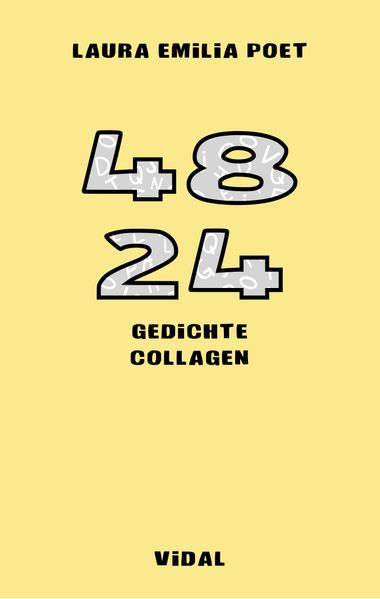 Cover von 4824