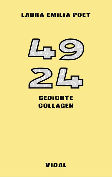 Cover von 4924