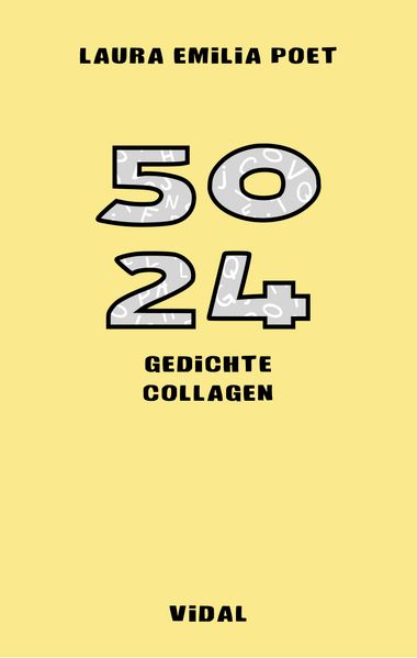 Cover von 5024