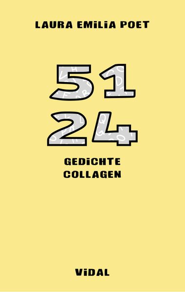 Cover von 5124