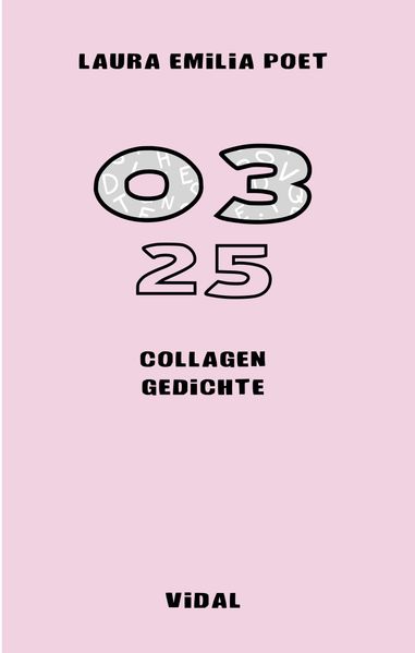 Cover von 2503