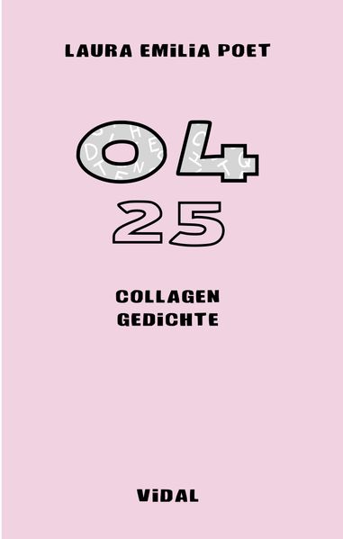 Cover von 2504