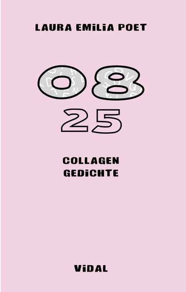 Cover von 2508