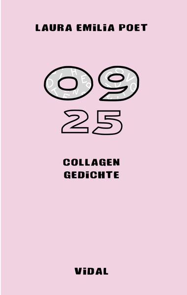 Cover von 2509